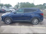 Hyundai Santa Fe Sport 2.4L 5XYZT3LB3HG437297 fotografie