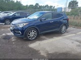 Hyundai Santa Fe Sport 2.4L 5XYZT3LB3HG437297 снимка