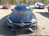 Mercedes-Benz Amg E 63 S 4Matic WDDZF8KB4JA333368 снимка