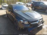 Mercedes-Benz Amg E 63 S 4Matic WDDZF8KB4JA333368 снимка