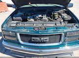 GMC Sierra  Classic Sl 1GTHC39J2YF509233 снимка
