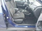 Nissan Rogue S Fwd 5N1AT2MT3LC802228 fotografie