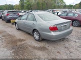 Toyota Camry Le 4T1BE32K35U563503 fotografie