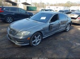 Mercedes-Benz S 550 WDDNG7DB3CA444225 снимка