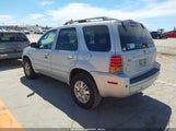 Mercury Mariner Premier 4M2CU97137KJ16659 снимка
