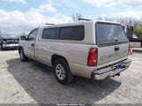 Chevrolet Silverado  Classic Work Truck 3GCEC14X47G256898 fotografie