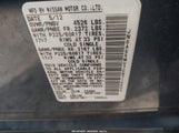 Nissan Rogue Sv JN8AS5MV7CW715803 снимка