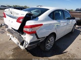 Nissan Sentra Fe+ S/S/Sl/Sr/Sv 3N1AB7AP6FY253022 fotografie