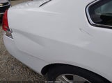 Chevrolet Impala Limited Ls 2G1WA5E32E1158190 снимка