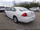 Chevrolet Impala Limited Ls 2G1WA5E32E1158190 снимка