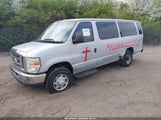 Ford E-350 Super Duty Xl/Xlt 1FBSS31L88DB25124 снимка