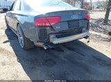 Audi S8 4.0T WAUD2AFD4DN017319 fotografie