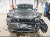 Jeep Grand Cherokee Limited 4X4 1C4RJFBG3LC336603 снимка