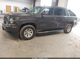 Chevrolet Suburban Commercial Fleet 1GNSKKEC4JR316538 fotografie