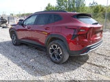 Chevrolet Trax Fwd Lt KL77LHE22RC243574 fotografie