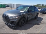 Audi Sq5 Sportback Premium Plus Tfsi Quattro Tiptronic WA124AFY7N2136762 photo