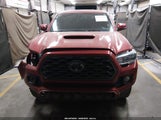 Toyota Tacoma Trd Sport 3TMBZ5DN9NM033455 fotografie