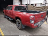 Toyota Tacoma Trd Sport 3TMBZ5DN9NM033455 fotografie