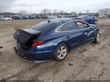 Hyundai Sonata Se 5NPEG4JAXMH081176 снимка