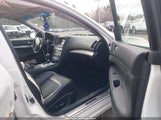 Infiniti G37X JN1CV6AR2BM356124 снимка