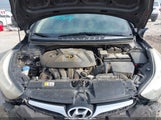 Hyundai Elantra Se 5NPDH4AE6FH637868 снимка
