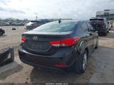 Hyundai Elantra Se 5NPDH4AE6FH637868 снимка