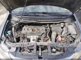 Honda Civic Lx 19XFB2F54CE326625 fotografie