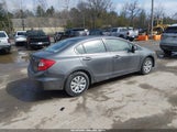 Honda Civic Lx 19XFB2F54CE326625 снимка