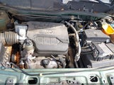 Chevrolet Equinox Lt 2CNDL63F056128812 снимка