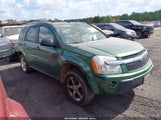 Chevrolet Equinox Lt 2CNDL63F056128812 снимка