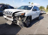 Jeep Cherokee Sport Fwd 1C4PJLAB6HW660503 снимка