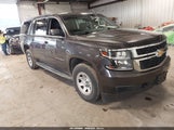 Chevrolet Suburban Commercial Fleet 1GNSKKEC6JR316220 снимка