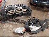 Nissan Rogue Select S JN8AS5MV3FW760970 снимка
