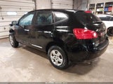 Nissan Rogue Select S JN8AS5MV3FW760970 снимка