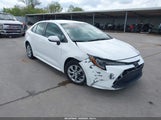 Toyota Corolla Le 5YFEPMAE5NP363507 снимка