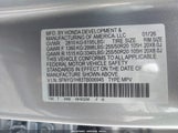 Honda Pilot Elite 5FNYG1H83TB006945 снимка