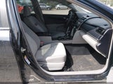 Toyota Camry Le 4T1BF1FK6EU406821 снимка