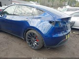 Tesla Model Y Performance Dual Motor All-Wheel Drive 7SAYGDEF4PF794969 снимка