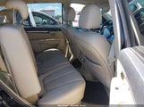 Hyundai Santa Fe Limited/Se 5NMSH13EX7H081694 fotografie