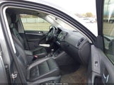 Volkswagen Tiguan Sel WVGBV3AXXDW578161 fotografie