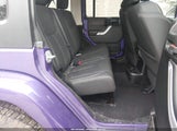 Jeep Wrangler Unlimited Sahara 4X4 1C4BJWEG2HL680718 photo