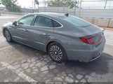 Hyundai Sonata Hybrid Limited KMHL54JJ7PA058538 photo