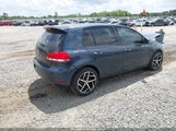 Volkswagen Golf 2.5L WVWDB7AJ0EW007725 снимка