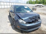 Volkswagen Golf 2.5L WVWDB7AJ0EW007725 снимка