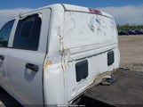 Ram  Tradesman 4X4 8' Box 3C63RRGL5JG268487 снимка