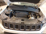 Jeep New Compass Trailhawk 4X4 3C4NJDDB3HT631894 снимка