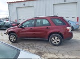 Chevrolet Equinox Ls 2CNDL23F386296537 снимка