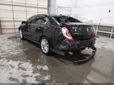 Lincoln Mks Ecoboost 1LNHL9FT3EG600828 снимка