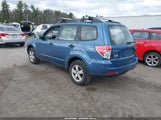 Subaru Forester 2.5X JF2SH6BC7AH803212 снимка