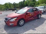 Nissan Altima 2.5 S 1N4AL3AP8DN537237 снимка